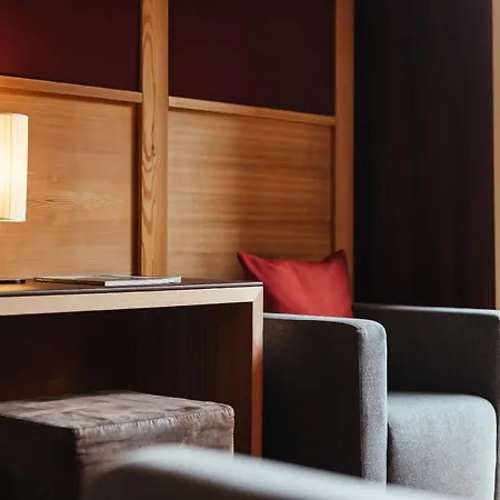 Lagació Mountain Hotel 4*