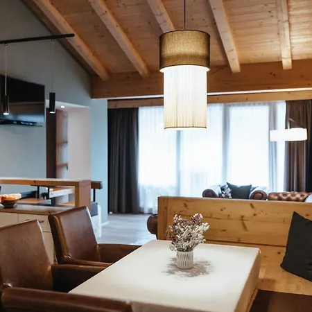 Hotel Lagació Mountain