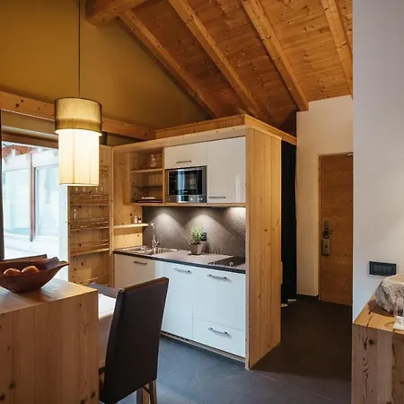 Lagació Mountain 4* San Cassiano (Badia)