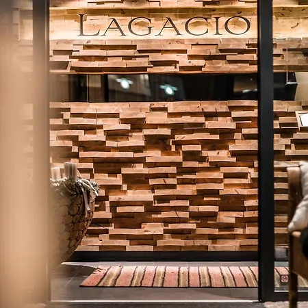 Lagació Mountain Hotel 4*