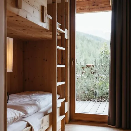 Hotel Lagacio Mountain