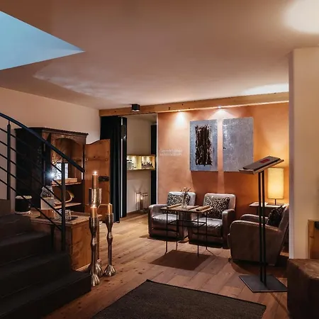 Lagacio Mountain 4* St. Kassian