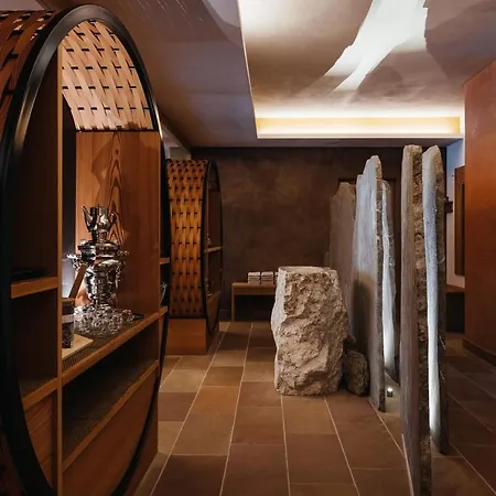 Lagacio Mountain 4* St. Kassian