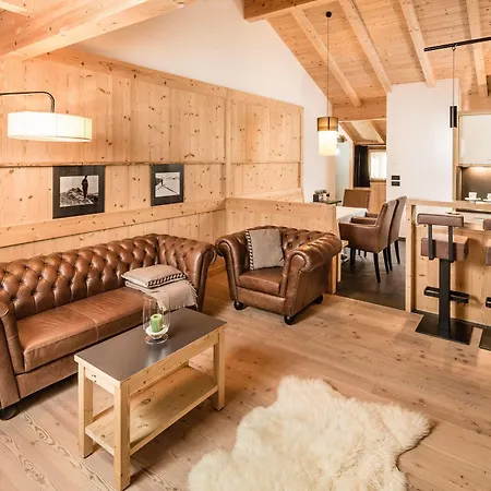 Lagacio Mountain 4*